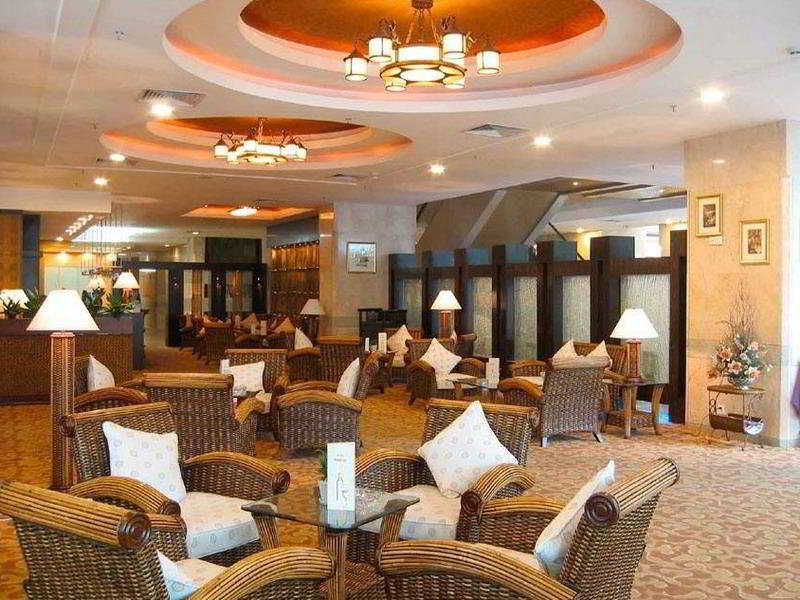 Home Inns Guanchen Chuangye New Village Branch