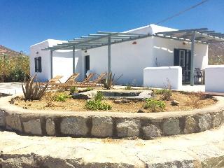 Ftelia Beach House