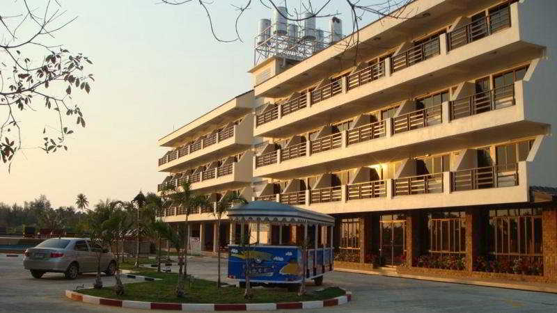 V.J. Residence, Koh Chang