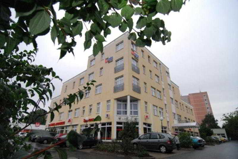 Hotel Acarte Weimar