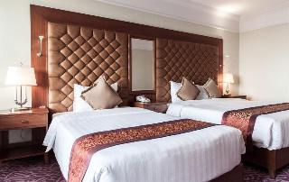 Army Guest House