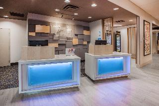Holiday Inn Express and Suites Dry Ridge by IHG