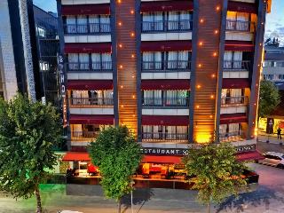 Viv City Hotel