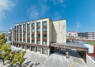Crystal Orange Hotel Shanghai Chongming South Gate