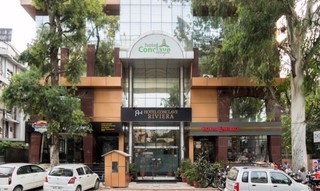 Treebo Conclave Riviera  Greater Kailash