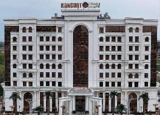 Kangurt Grand Hotel