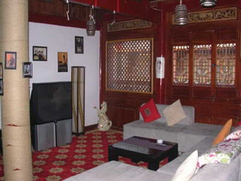 Nanmen Acient City Lijiang