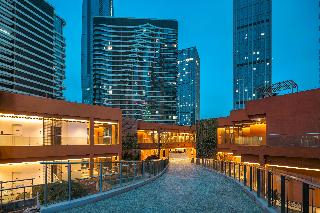 Blossom Hotel Suzhou Taihu