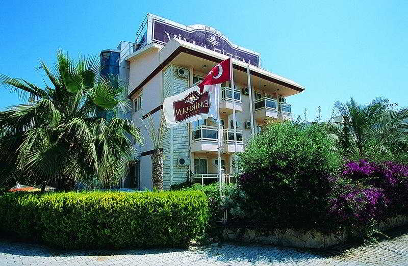 Villa Gizem