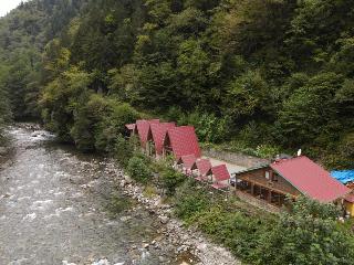 Kıyı Bungalov Rize