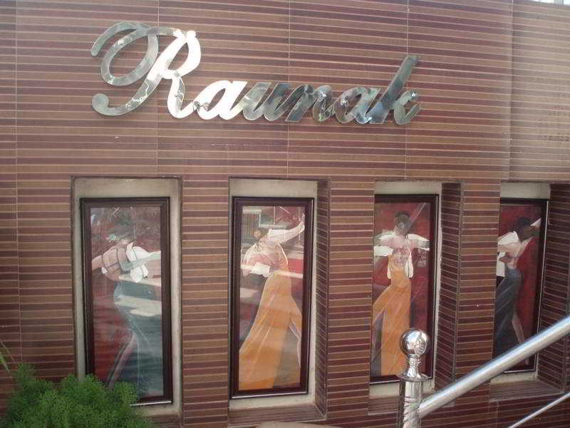 Raunak Plaza