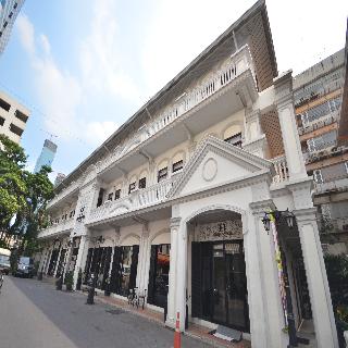 The Heritage Baan Silom Hotel