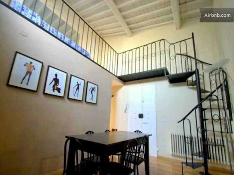 Florence Apartament
