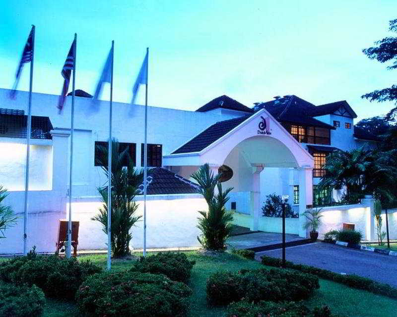 Duta Vista Executive Suites Kuala Lumpur