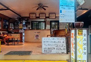 Amphibi ko Resort