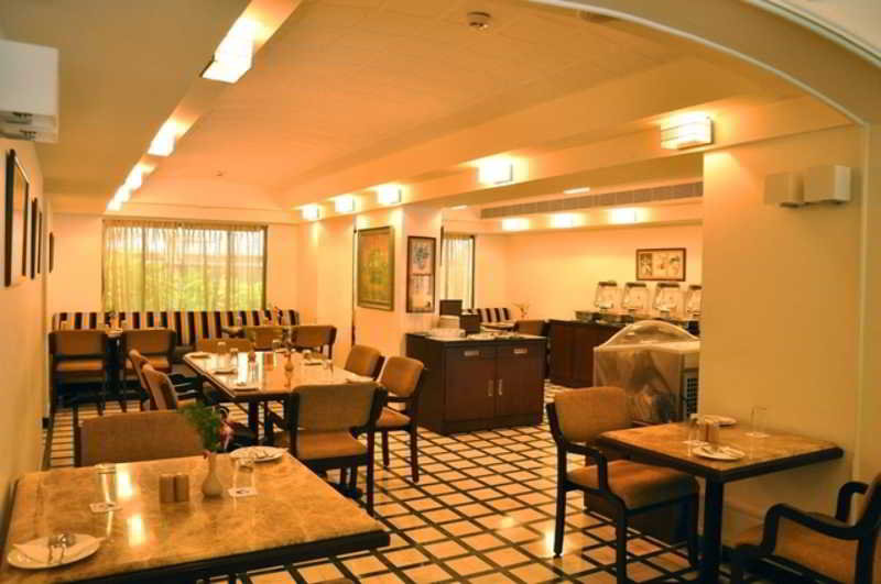 The Aruna Hotel