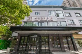 SSAW Boutique Hotel Shanghai Chengman