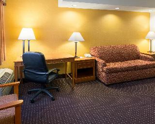 Clarion Inn College Park