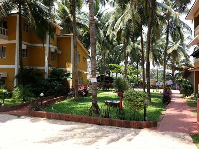 Palm Resort