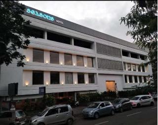 Hotel Kjsp Seasons