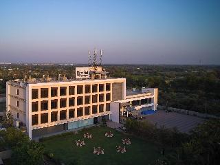 Pride Biznotel Manjusar