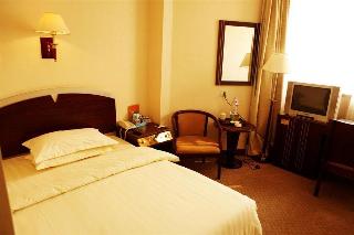 Beijing Times Holiday Hotel