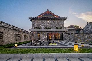 Blossom Hotel Huai An Yushouli