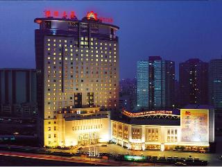 DoubleTree by Hilton Beijing East Third Ring Road