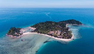 Ara Dinawan Island Resort