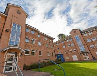 Plas Gwyn Halls Cardiff Met