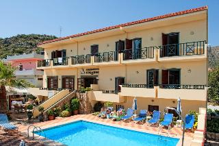 Kyriakos Family Apartments