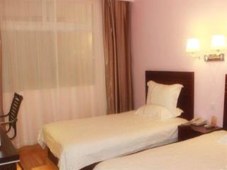 Yiting 6e Hotel Lujiazui