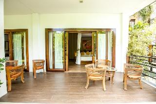 Soleya Bali Villa