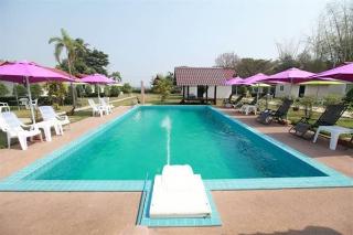 Moon River Resort