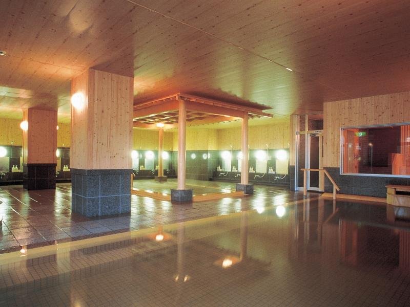 Hotel Fukuhara
