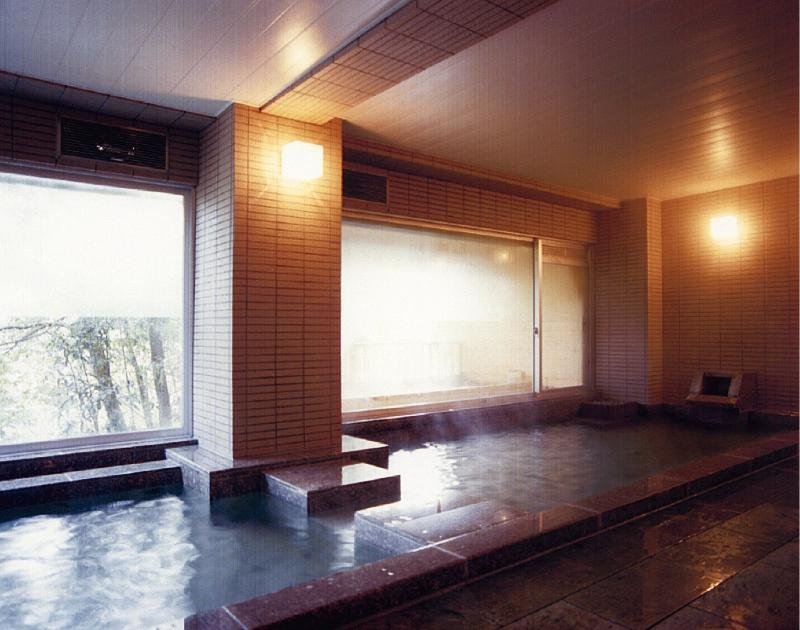 Plaza Hotel Azuma