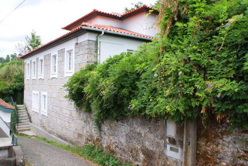 Casa da Pedra