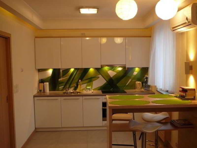 Actica Apartments