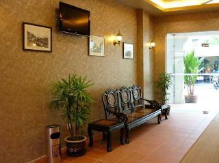 Tower Budget Hotel
