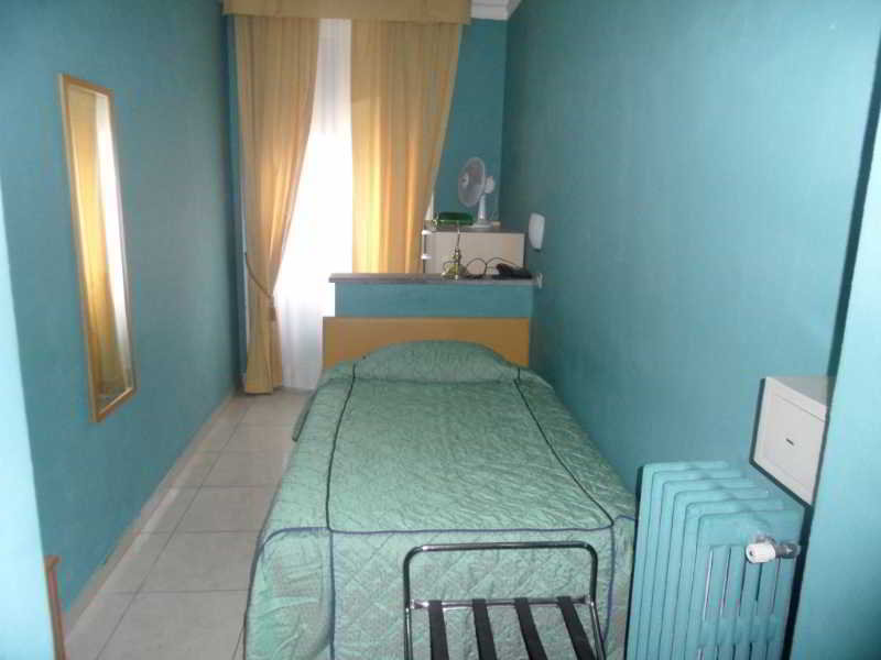 Hotel De Albertis