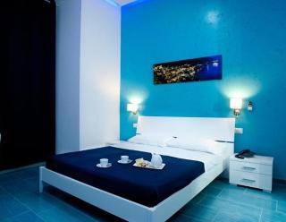 Suite Mergellina