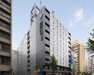 Hotel LiVeMAX Nagoya-Sakae