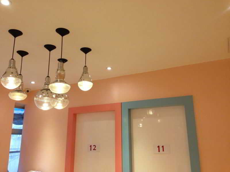 Homy 285 Hotel