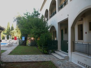 Villa Karmar