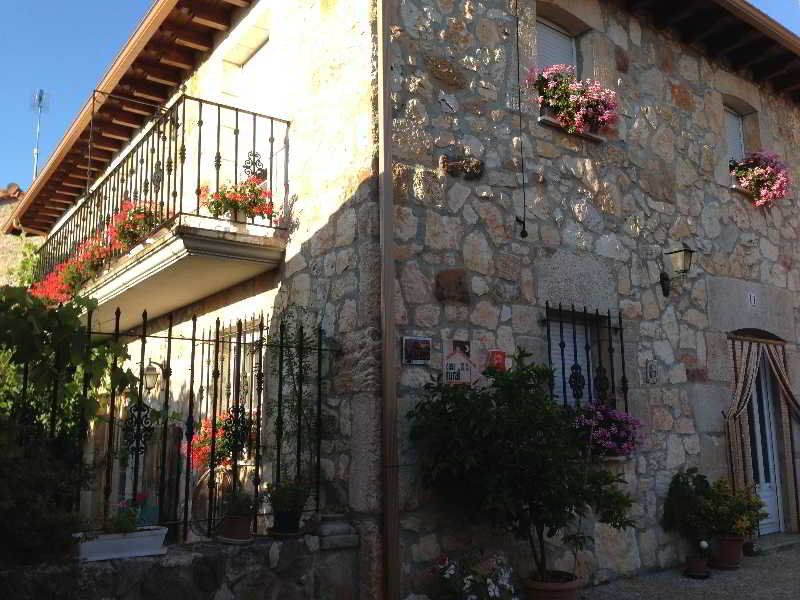 Casa Rural La Hornera