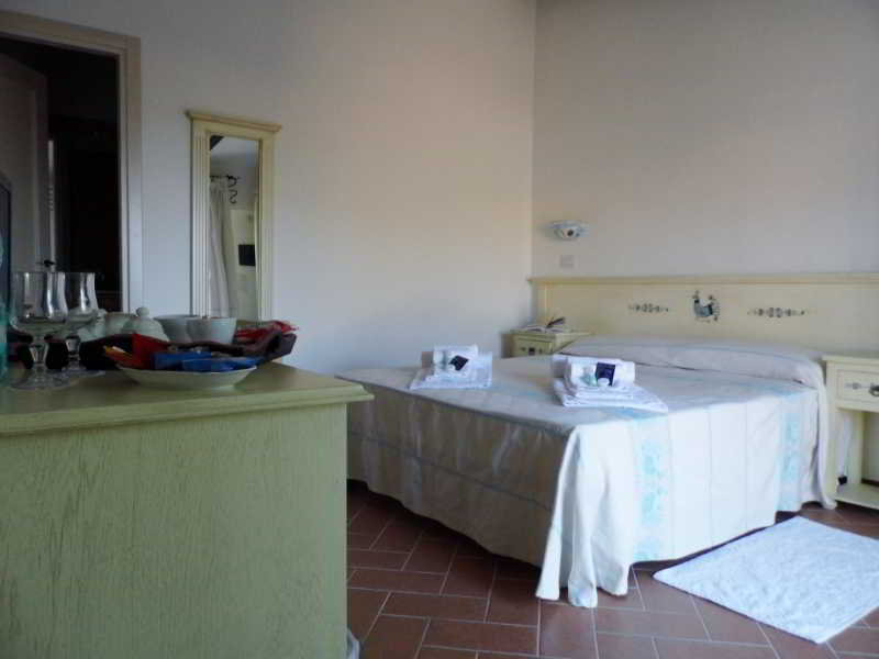 Turismo Rurale Hotel Santa Maria