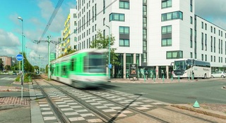 Appart'City Paris Bobigny