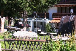 Hotel Bijou