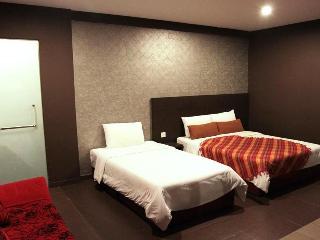 Budget Hotel EST Com Kuala Lumpur