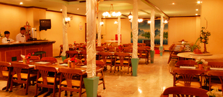 Satelit Hotel